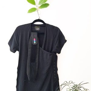 Nuroo Pocket Shirt—EUC L/XL